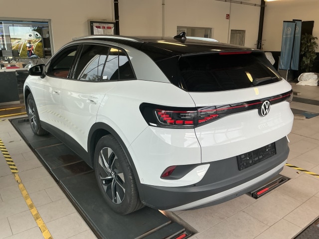 Volkswagen ID.4 Performance Pro
