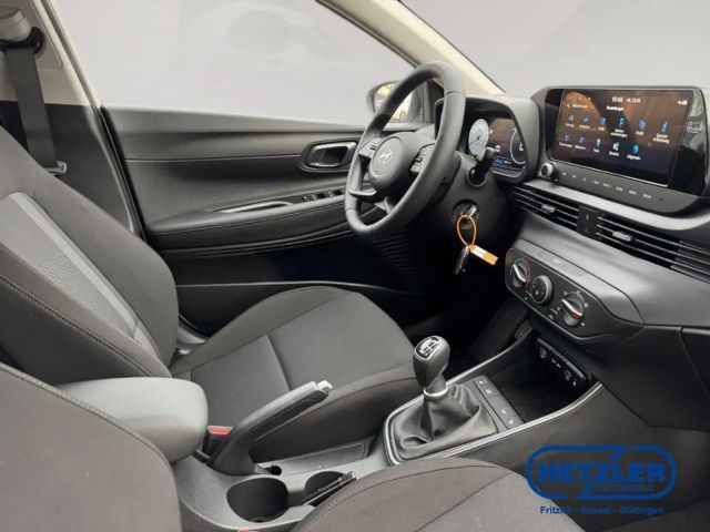 Hyundai i20 1.0 T-GDi Trend