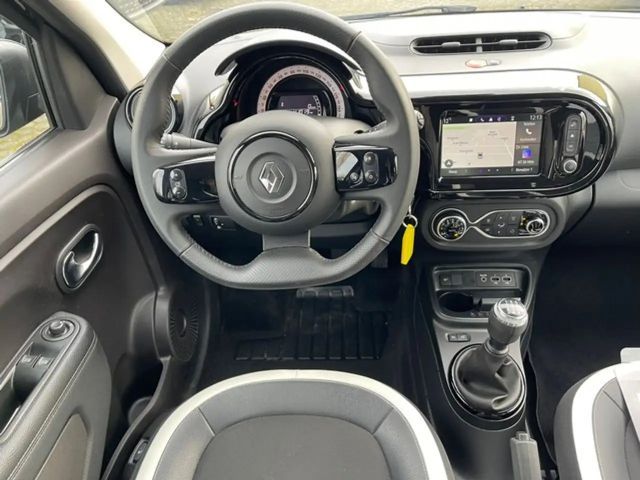 Renault Twingo Urban Night