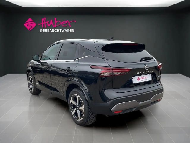 Nissan Qashqai C-CONNECTA e-POWER 190PS(*DESIGN-PAKET*)