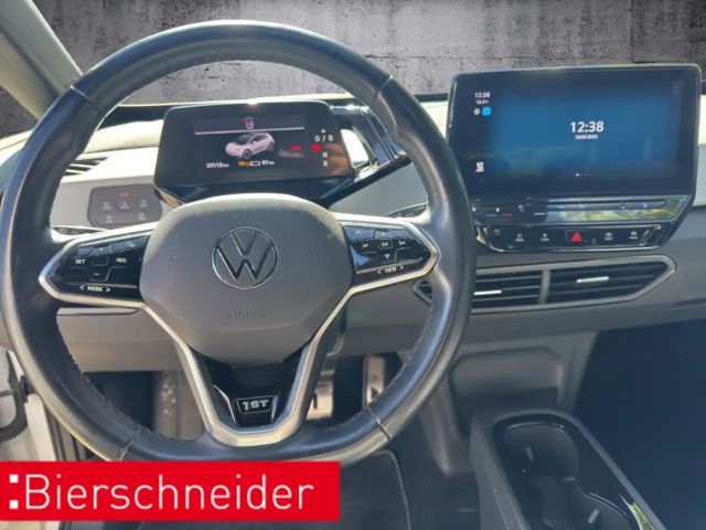 Volkswagen ID.3 Performance Pro