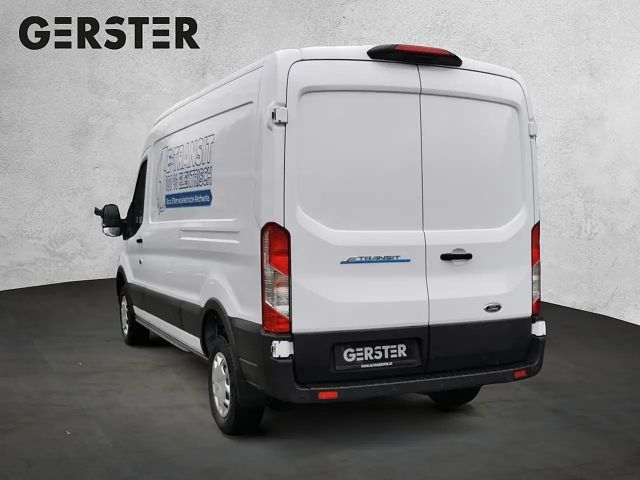 Ford E-Transit E-Transit Kasten 67kWh/135kW L3H2 350 Trend