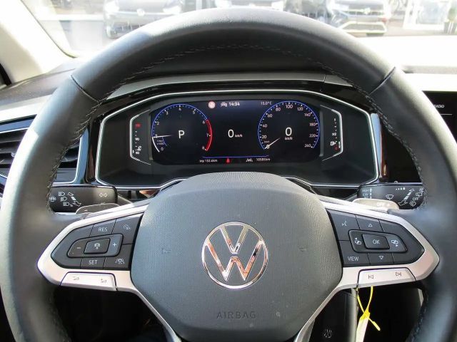 Volkswagen Polo Move