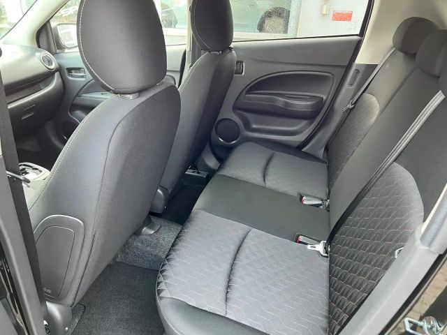 Mitsubishi Space Star CVT Star