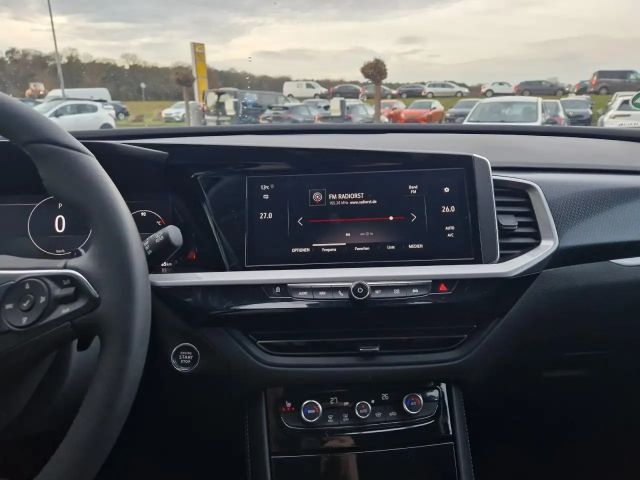 Opel Grandland X Ultimate