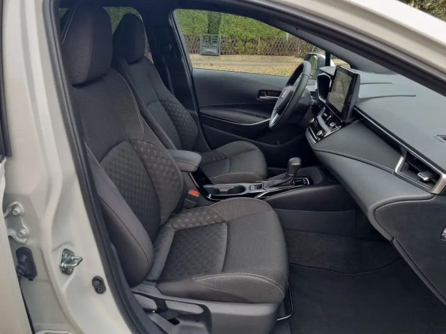 Suzuki Swace Comfort Hybrid