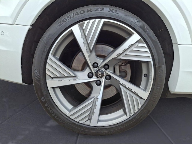 Audi e-tron 55 Quattro