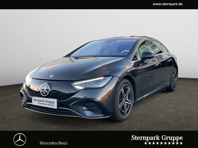 Mercedes-Benz EQE 350 Sedan