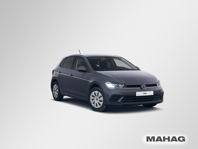 Volkswagen Polo 1.0 TSI DSG Life