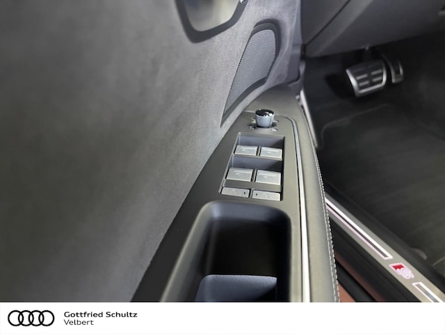 Audi A8 50 TDI Quattro