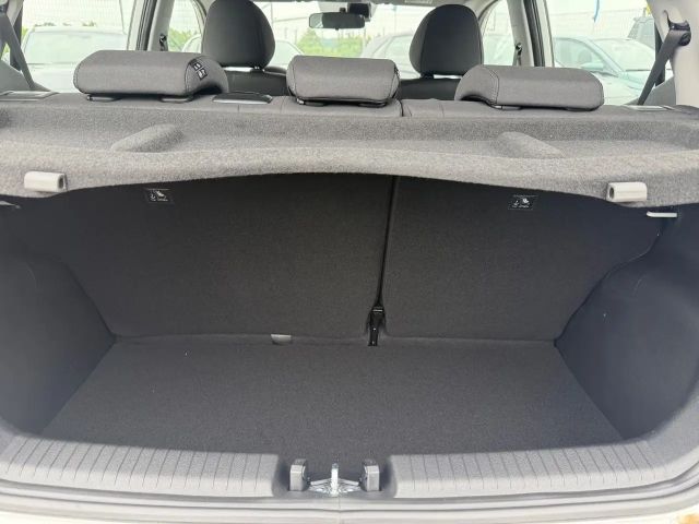 Hyundai i10 2WD Trend