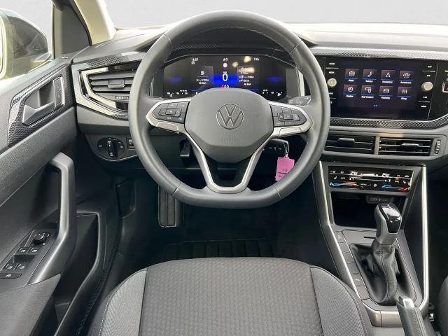 Volkswagen Taigo DSG Life