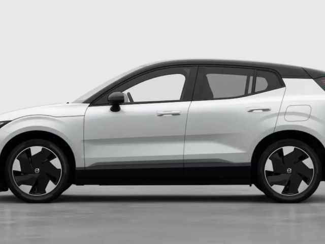 Volvo EX30 Plus