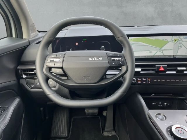 Kia Sportage GDi Spirit