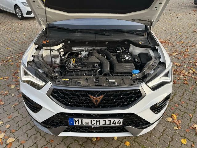 Cupra Ateca 1.5 TSI DSG
