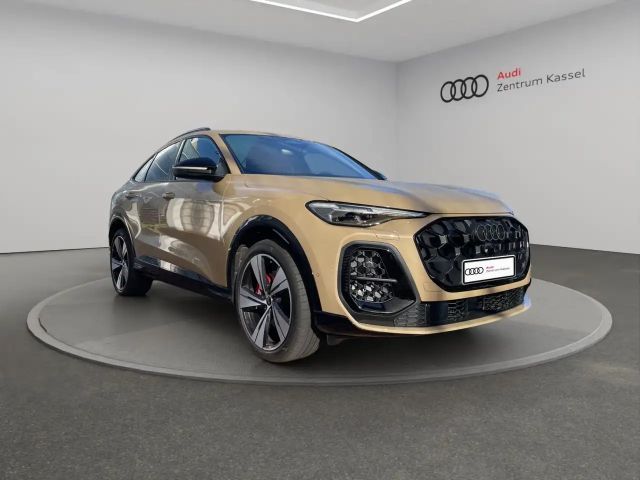 Audi SQ5 Quattro