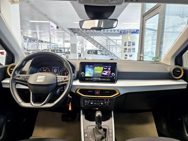 Seat Arona DSG Style