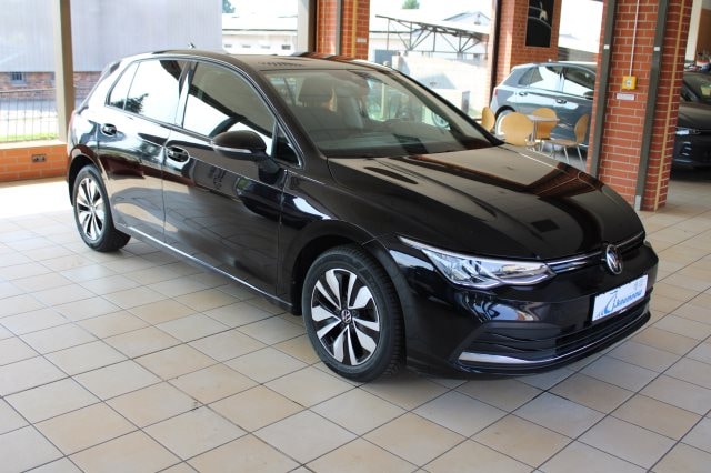 Volkswagen Golf Move1.5 TSI LED+Navi+ACC+App-Connect