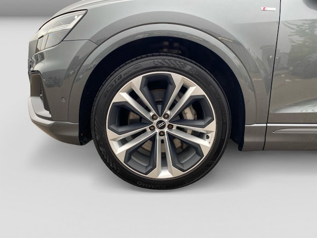 Audi Q8 55 TFSI Hybride Quattro
