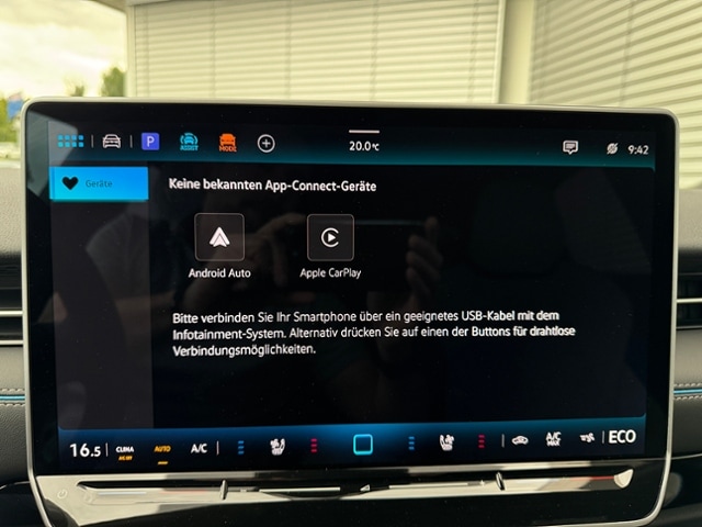 Volkswagen ID.7 82kWh *MATRIX*EASYOPEN*H&K*DCC*