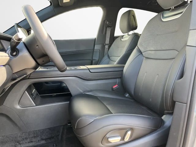 Xpeng G6 Long Range RWD