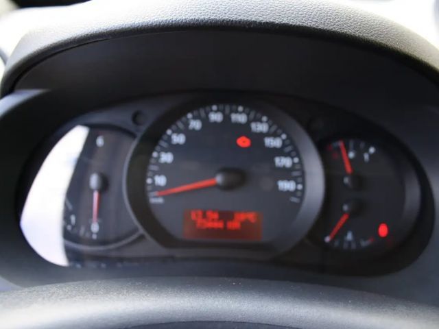 Renault Kangoo Energy