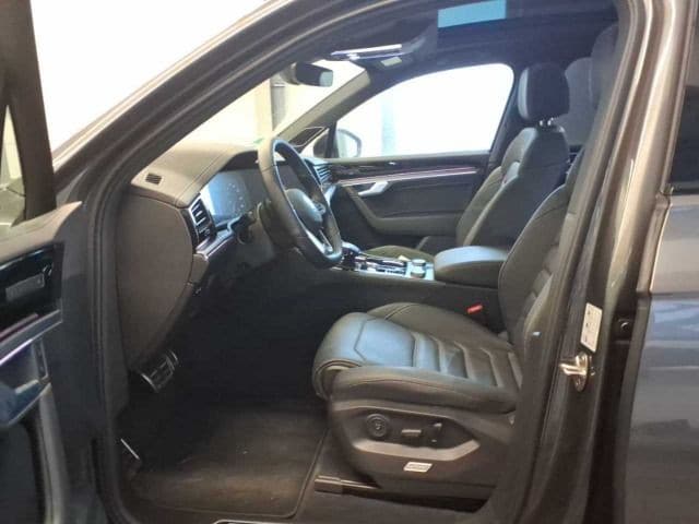 Volkswagen Touareg 3.0 V6 TDI R-Line