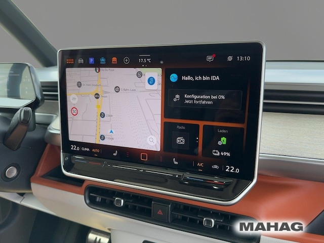 Volkswagen ID.Buzz Pro