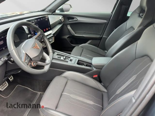 Cupra Formentor 4Drive VZ