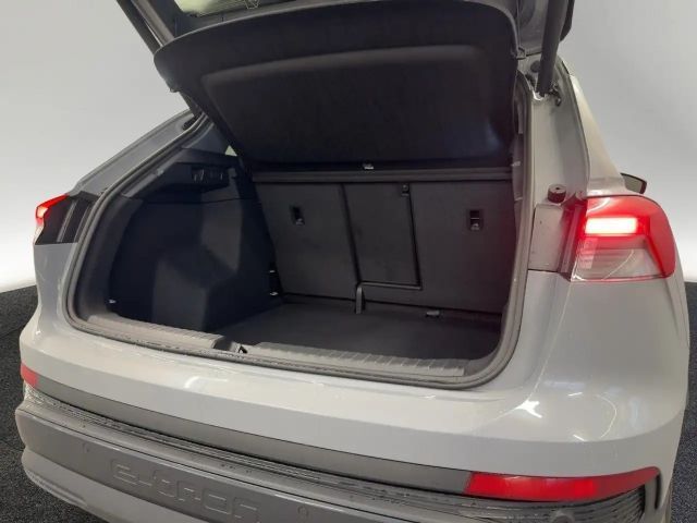 Audi Q4 e-tron 45 LED Navi DAB Sportsitze