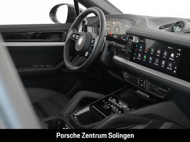 Porsche Cayenne Coupé E-Hybrid