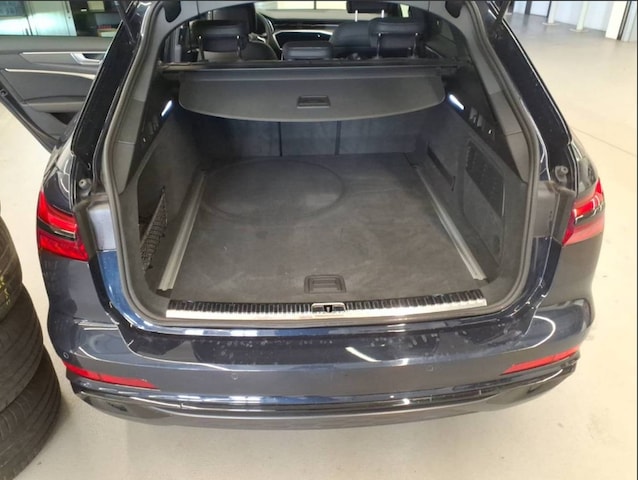 Audi A6 45 TDI Avant Quattro S-Line S-Tronic