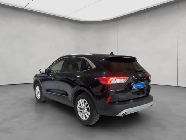 Ford Kuga Plug in Hybrid Titanium X