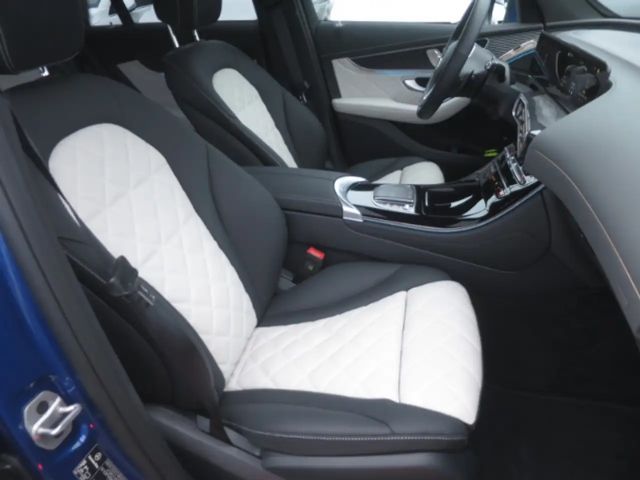 Mercedes-Benz EQC 400 4MATIC AMG Line