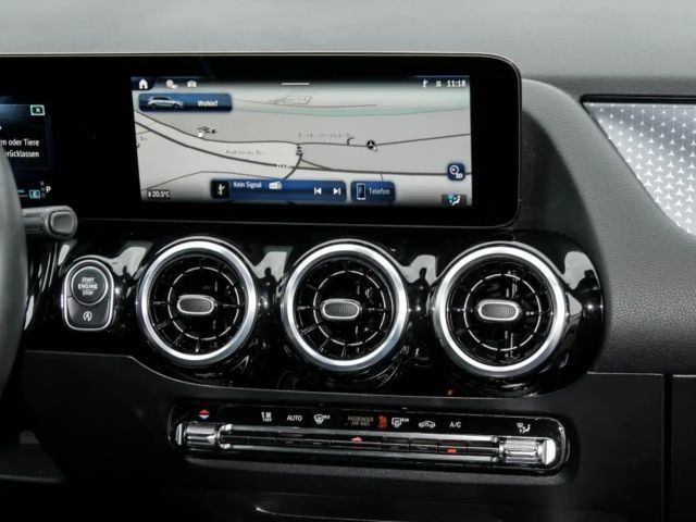 Mercedes-Benz B 200 Progressive