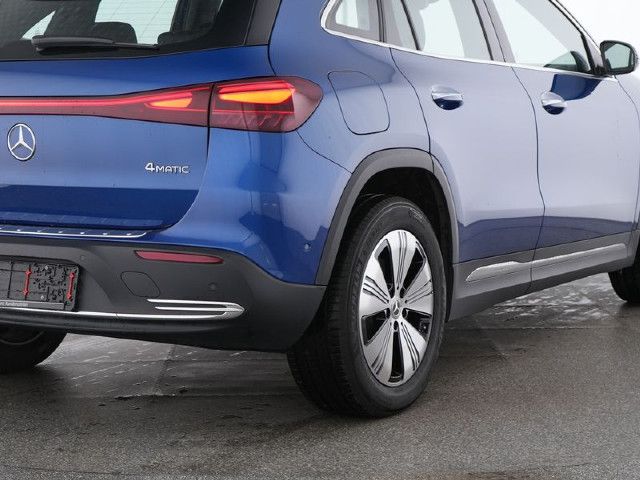 Mercedes-Benz EQA 300 4MATIC