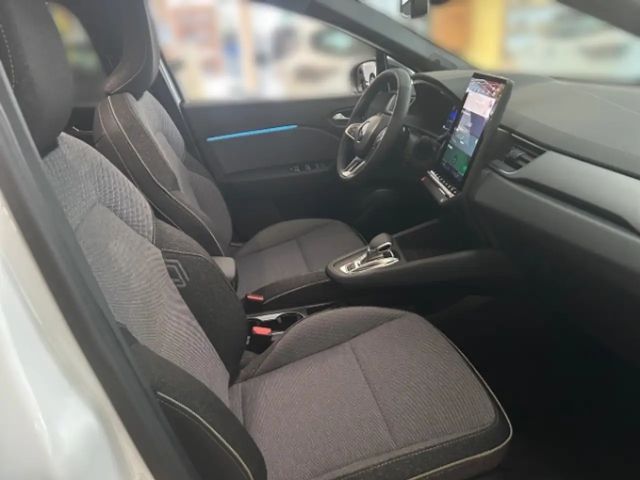 Renault Captur EDC Hybrid Techno