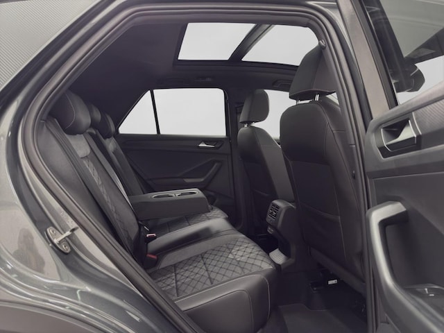 Volkswagen T-Roc 1.5 TSI DSG R-Line