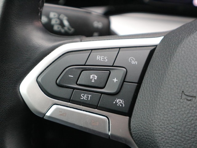 Volkswagen Golf Golf VIII Life Variant