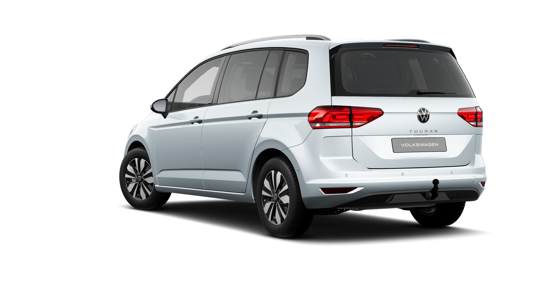 Volkswagen Touran 1.5 TSI DSG Move