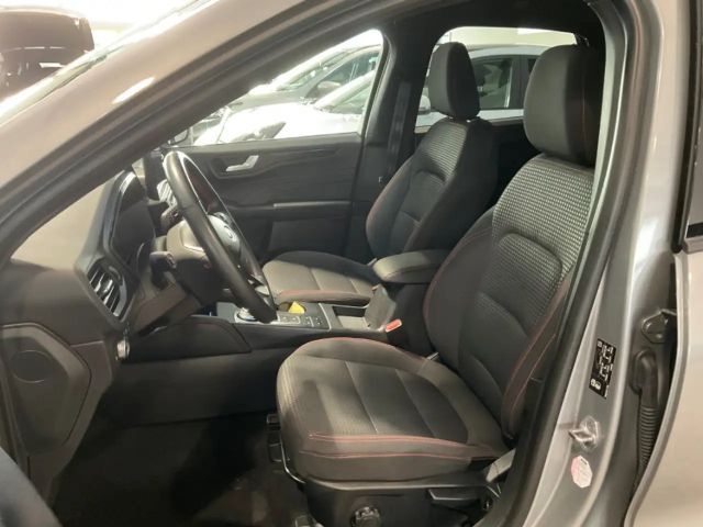 Ford Kuga Plug in Hybrid ST Line