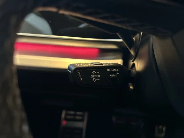 Audi Q8 60 TFSI Hybride Quattro