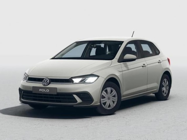 Volkswagen Polo 1.0 MPI