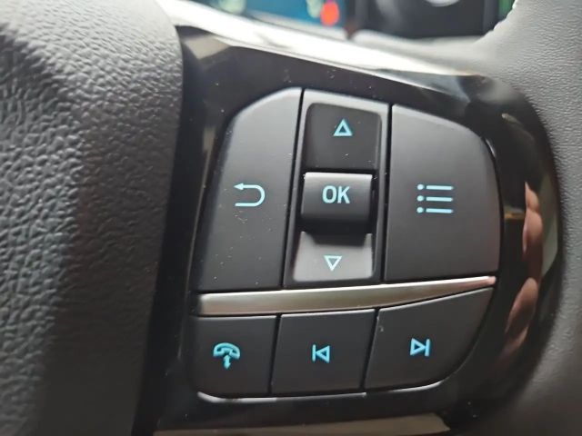 Ford Puma Gen-E Premium