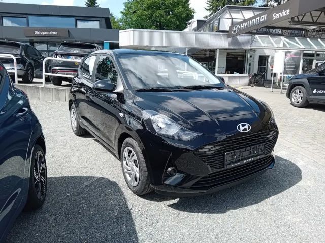 Hyundai i10 1.0 Select