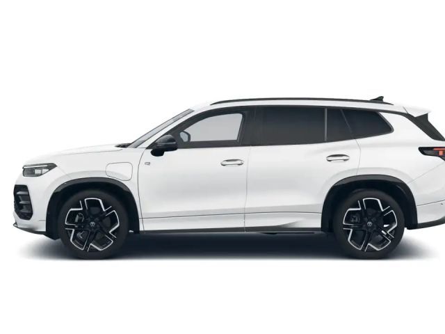 Volkswagen Tayron R-Line eHybrid