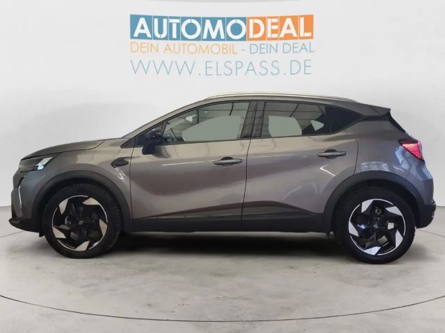 Renault Captur Techno