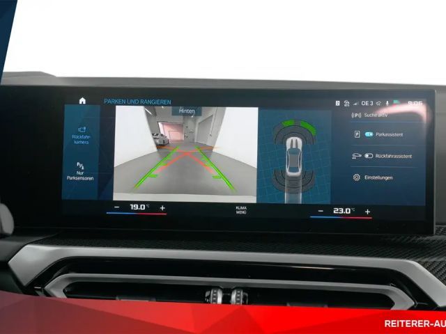 BMW M3 CS Sedan xDrive