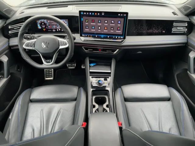 Volkswagen Tiguan DSG R-Line