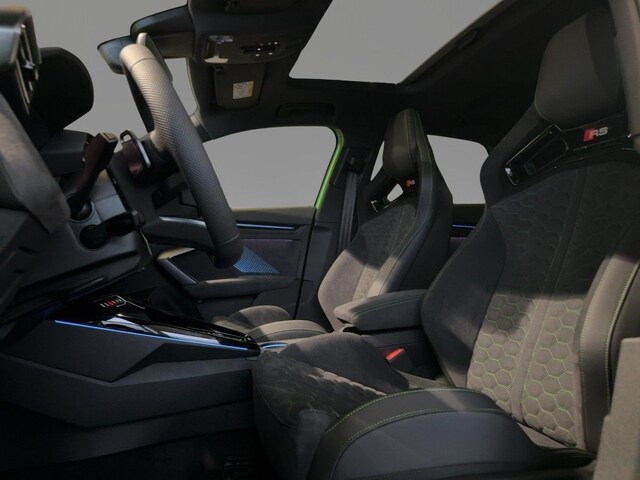 Audi RS3 Quattro S-Tronic Sportback